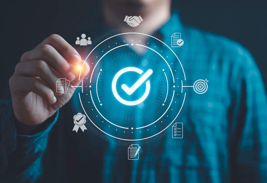 Accreditation Consulting