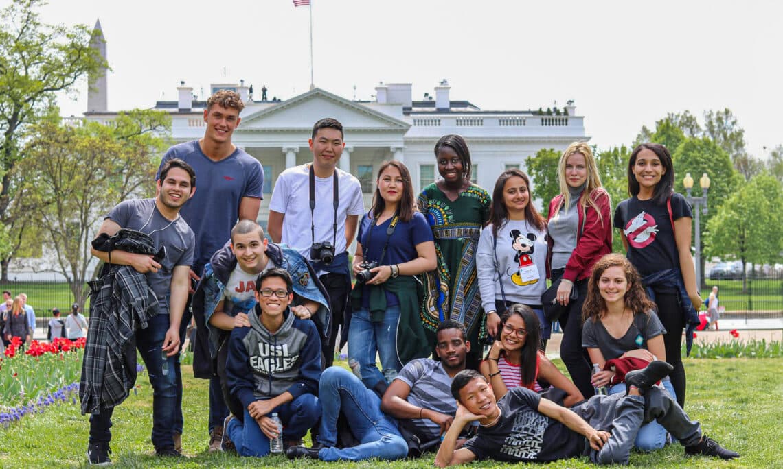 Exchange & Collaboration Programs