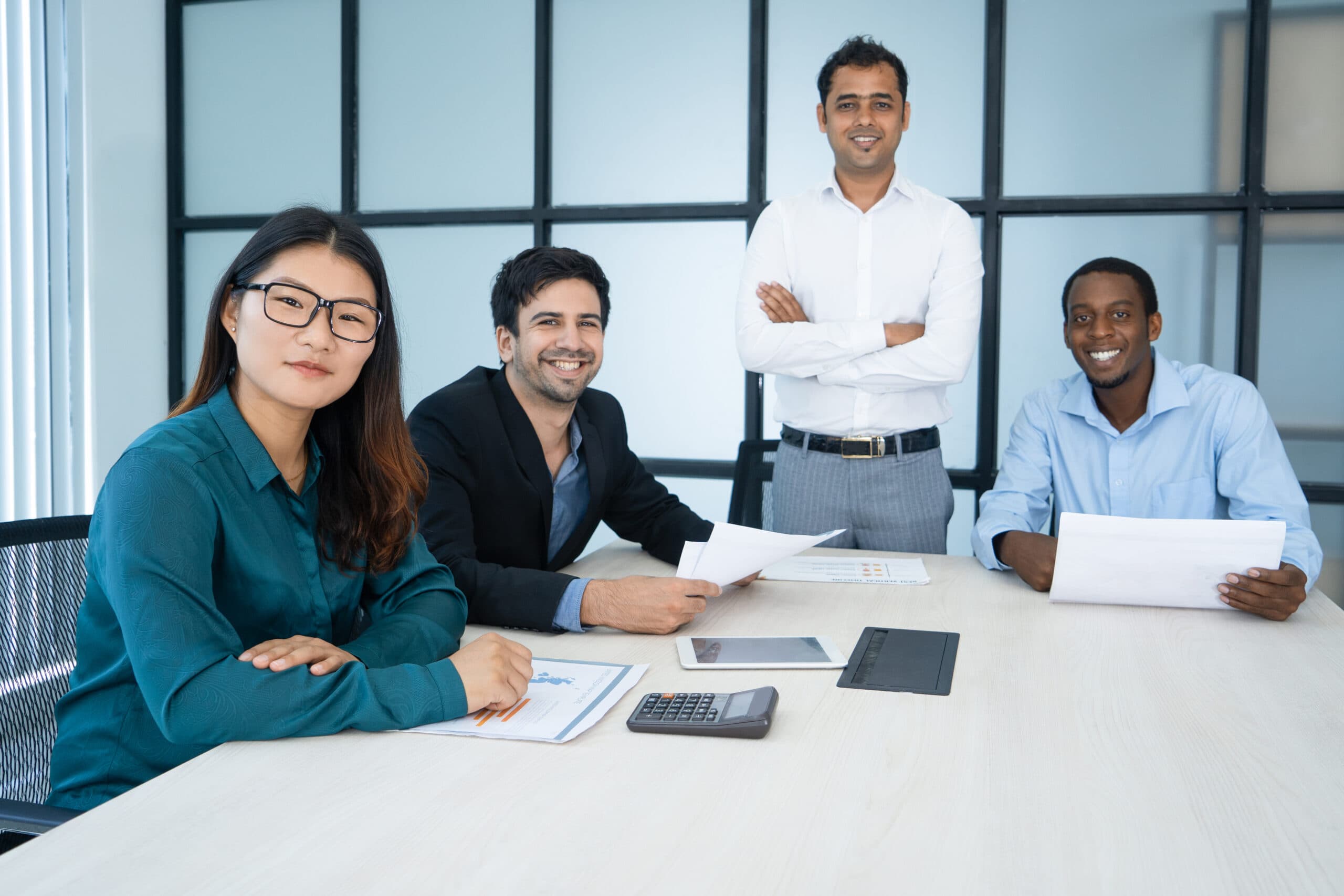 Custom Training Solutions