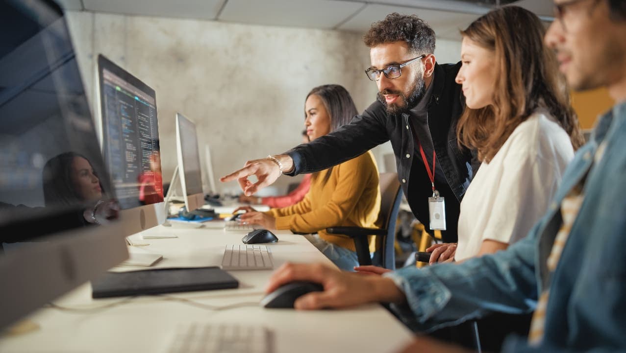 Training & Executive Education