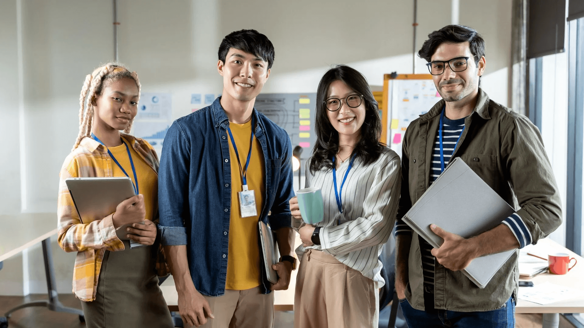 Career Development & Practical Training